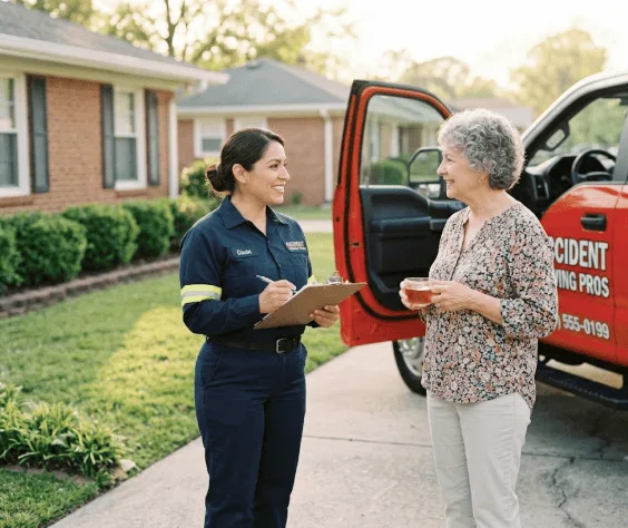 Accident Towing Service New Jersey FAQs